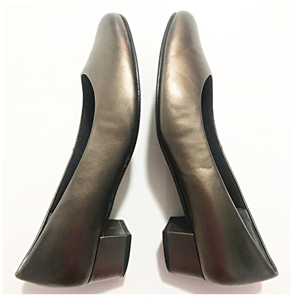 Mark Lemp Classics/ Walking Cradles, Leather Shoes - Picture 2 of 11